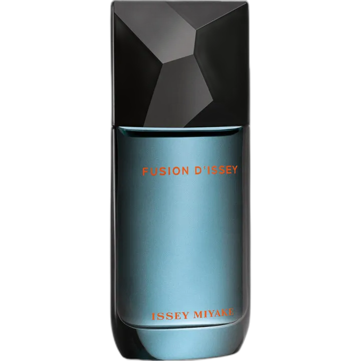 Image of Fusion d'Issey fragrance